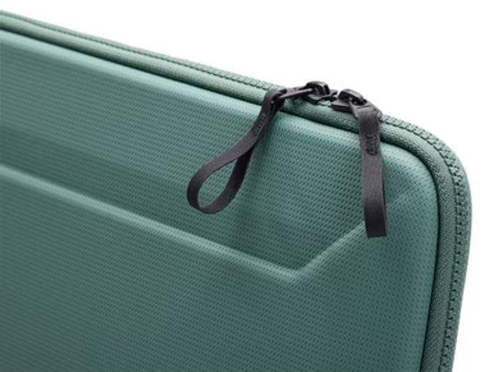 Puzdro na notebook THULE Gauntlet 5 - 14" Macbook zelené THUTLTGSE2558HGN
