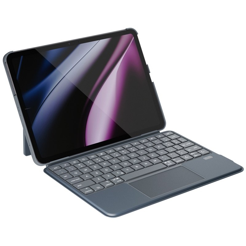 Epico UltraBoard na Apple iPad 10,9" (2022) / 11" A16 CZ, sivá