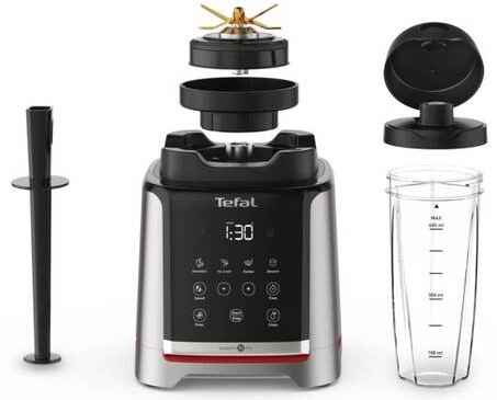 Stolný mixér Tefal BL91HD31 Infinitymix+ Stolný mixér Tefal BL91HD31 Infinitymix+