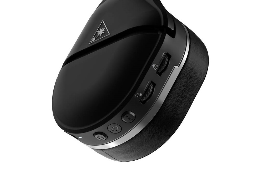 Headset Turtle Beach Stealth 700 MAX (Gen 2) čierny Headset Turtle Beach Stealth 700 MAX (Gen 2) čierny