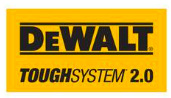 Box na náradie Dewalt TOUGHSYSTEM 2.0 DWST83294-1 Box na náradie Dewalt DWST83293-1