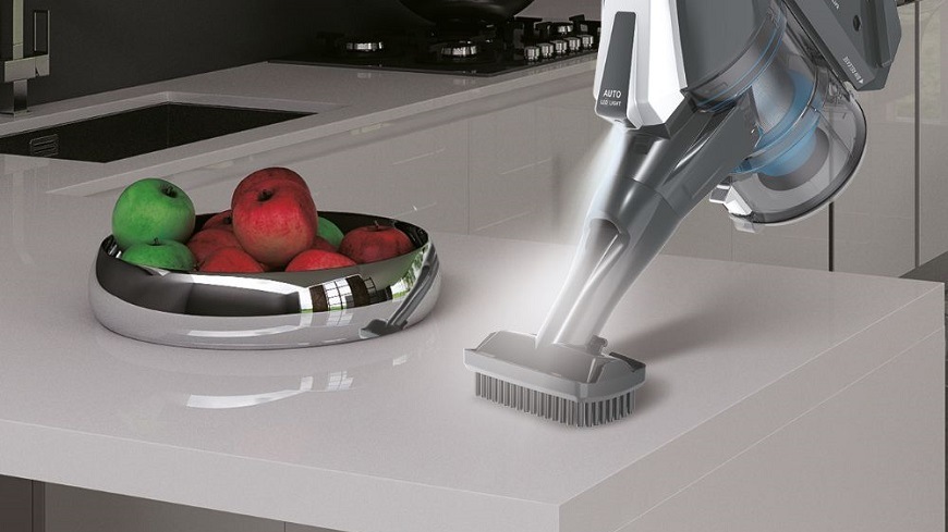 Tyčový vysávač Hoover HF300 HF322TP 011 Tyčový vysávač Hoover HF300 HF322TP 011