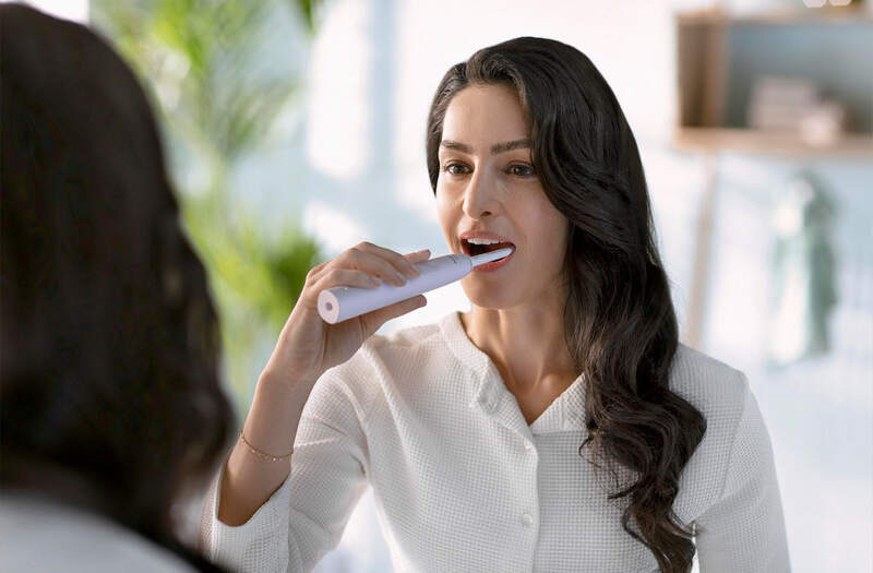Zubná kefka Philips Sonicare 3100 HX3673/11 ružový Zubná kefka Philips Sonicare 3100 HX3673/11 ružový