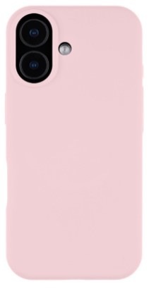 Kryt na mobil Tactical MagForce Velvet Smoothie na Apple iPhone 17 ružový Kryt na mobil Tactical MagForce Velvet Smoothie na Apple iPhone 17 ružový