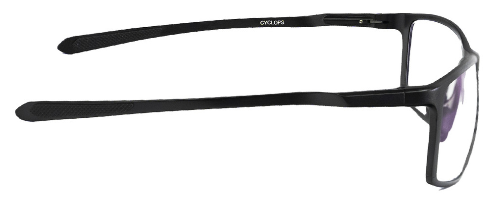 Počítačové okuliare DEV1S Cyclops User čierne Počítačové okuliare DEV1S Cyclops User čierne