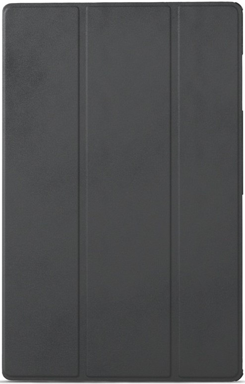 Skladacie púzdro na tablet Spello by Epic Flip Case na Samsung Galaxy Tab S11 Ultra v šedej farbe