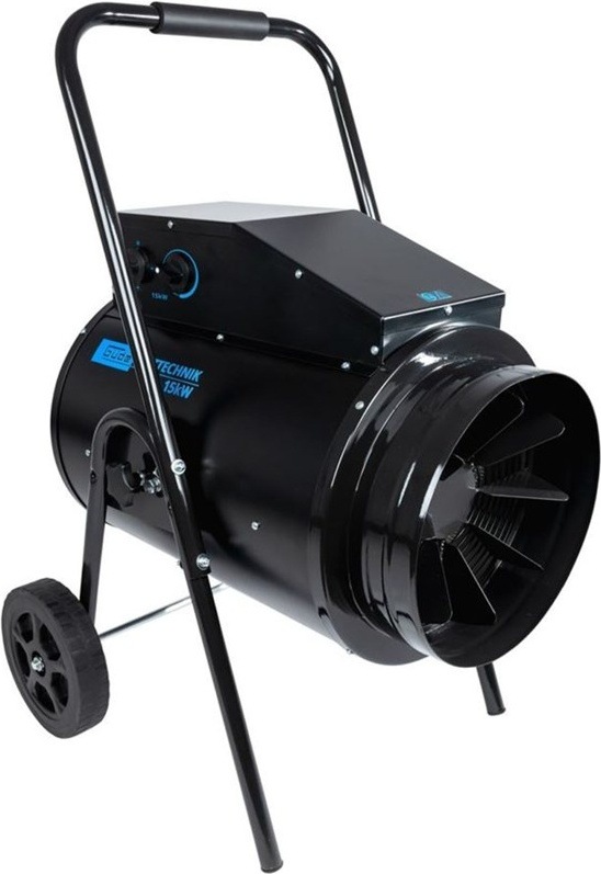 Priamotop Güde GEH 15″ width=