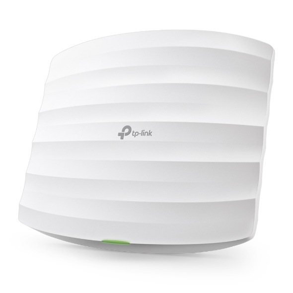 Prístupový bod (AP) TP-Link EAP110 biely