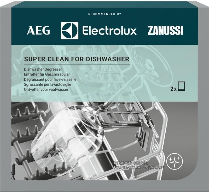 Odmasťovač umývačiek riadu AEG/Electrolux M3DCP200