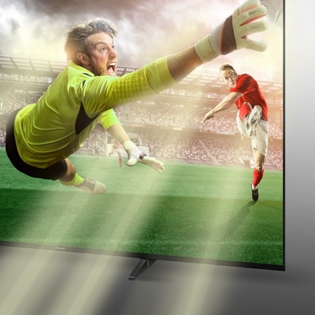 Televízor Panasonic TX-65JX940E