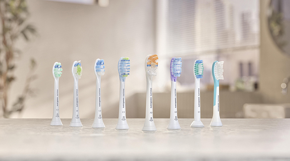 Zubná kefka Philips Sonicare 5100 HX6859/29 biela Zubná kefka Philips Sonicare 5100 HX6859/29 biela