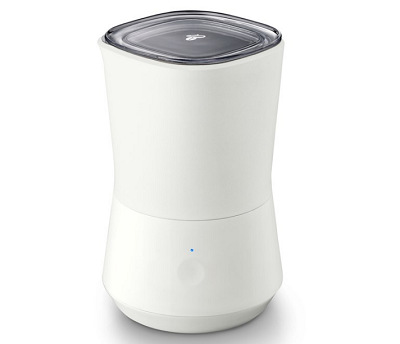 Napeňovač mlieka Tchibo elektrický, krémově bílý krémový TCH625533