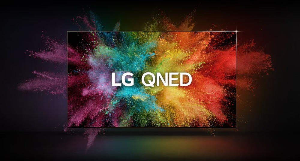 Televízor LG 65QNED85T6C LGG65QNED85T
