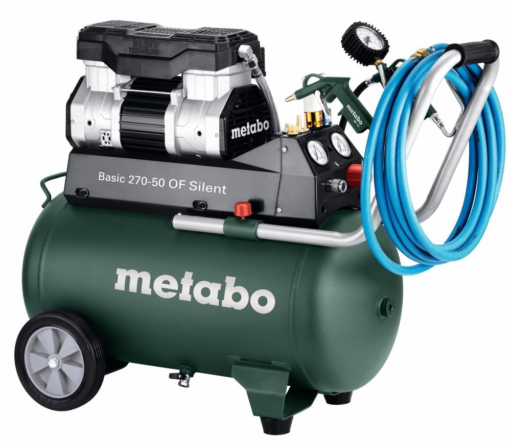Kompresor Metabo 270-50 OF Silent