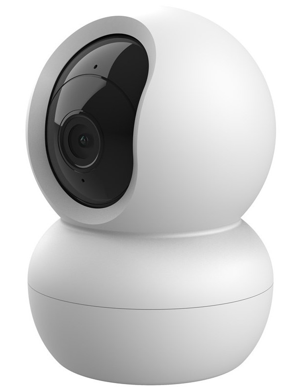 IP kamera Trust IPCAM-2800 biela