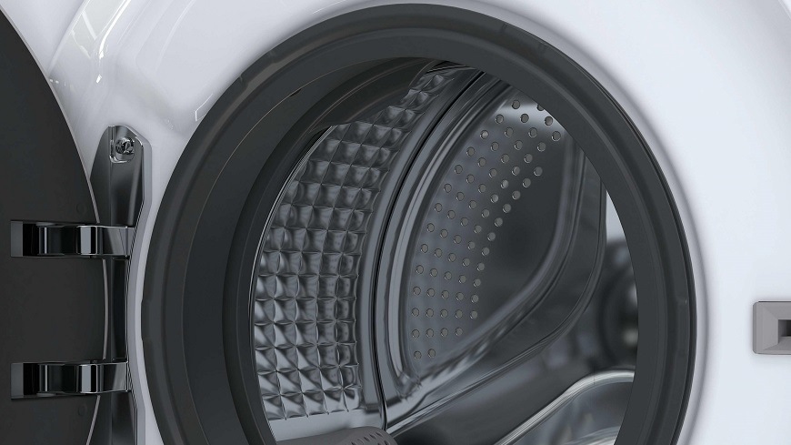 Práčka Haier HW50-BP12307U1-S biela
