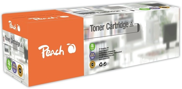 Valec Peach HP CF219A s kapacitou 12000 strán