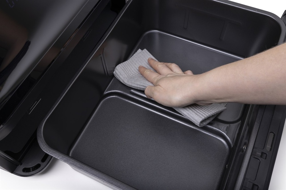 Fritéza teplovzdušná Gorenje AF2700BP