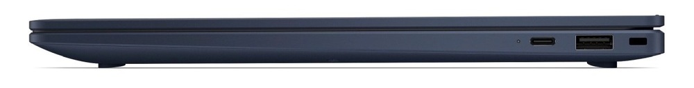 Profil zatvoreného notebooku HP EliteBook X G2i