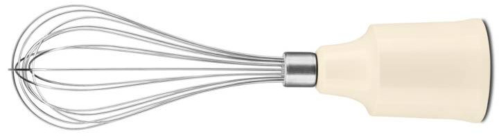 KitchenAid 5KHBV83EAC, mandlová