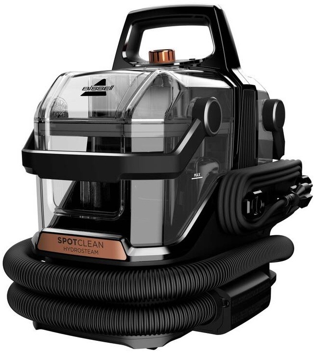 Čistič škvŕn Bissell 3700N SpotClean HydroSteam Pro