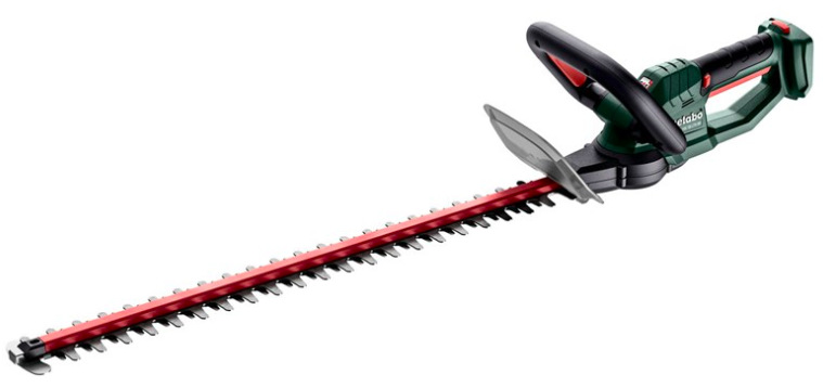 Nožnice na živý plot Metabo HS 18 LTX 65 (bez batérie)