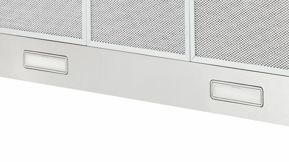 Odsávač pár Candy CCE119/1X nerez