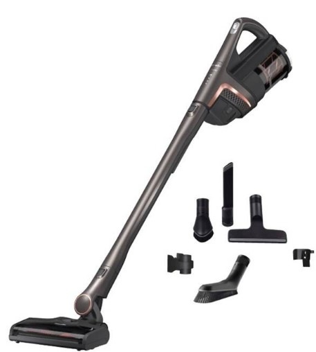 Tyčový vysávač Miele Triflex HX2 125 Gala Edition