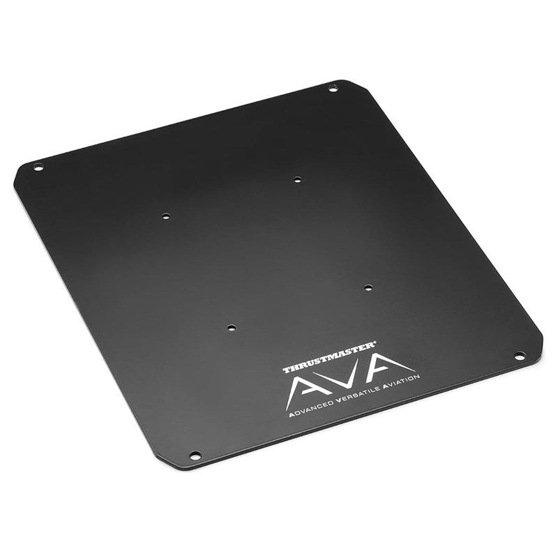 Podložka Thrustmaster AVA Desktop Plate