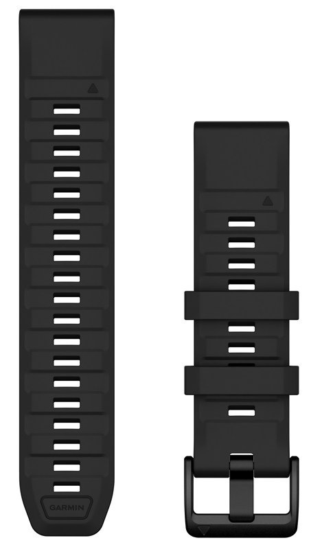 Remienok Garmin QuickFit (22 mm) čierny