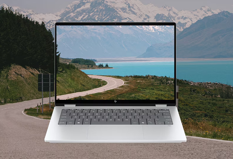 Notebook HP + Game Pass predplatné na 3 mesiace biely Notebook HP + Game Pass predplatné na 3 mesiace biely