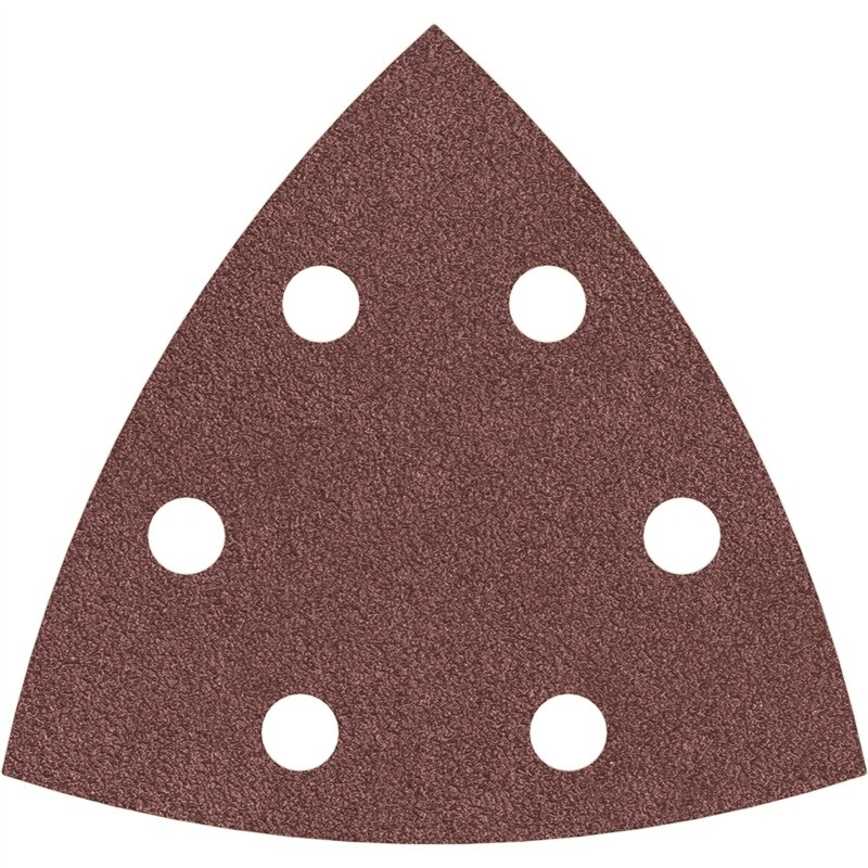 Brúsny papier Bosch PRO 2.608.621.685 (5 ks)