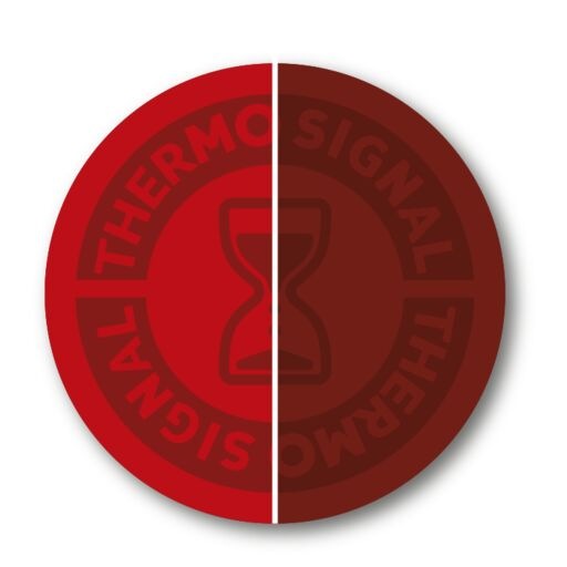Sada panvíc Tefal Dark Essential G0069053, 2 ks čierna Indikátor teploty Thermo-Signal