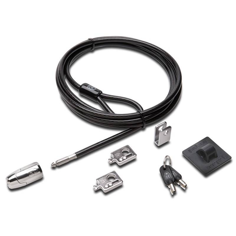 Zámok KENSINGTON Desktop Peripheral Kit MicroSaver 2.0