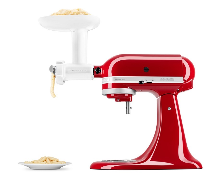 Mlynček na mäso KitchenAid 5KSMFGCA Mlynček na mäso KitchenAid 5KSMFGCA