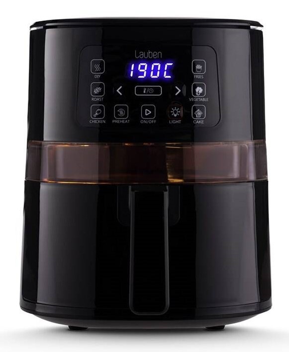 Fritéza teplovzdušná Lauben Hot Air Fryer 4000BC