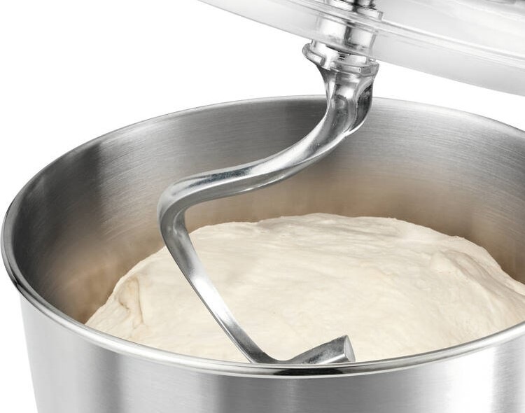 Kuchynský robot Profi Cook KM 1189 nerez Kuchynský robot Profi Cook KM 1189 nerez
