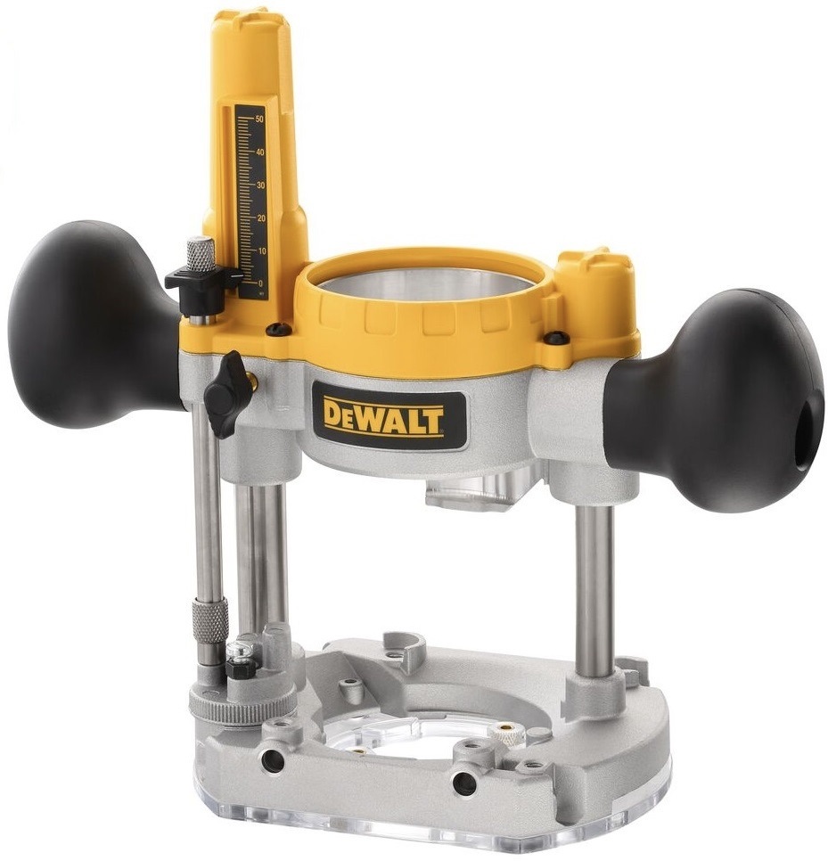 Fréza horná Dewalt DCW604NT (bez baterie)