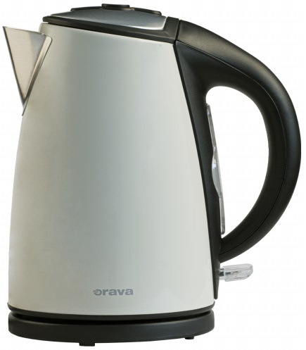 Rýchlovarná kanvica Orava VK-3717 CR
