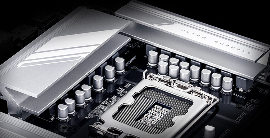 Základná doska GIGABYTE B860 DS3H Základná doska GIGABYTE B860 DS3H