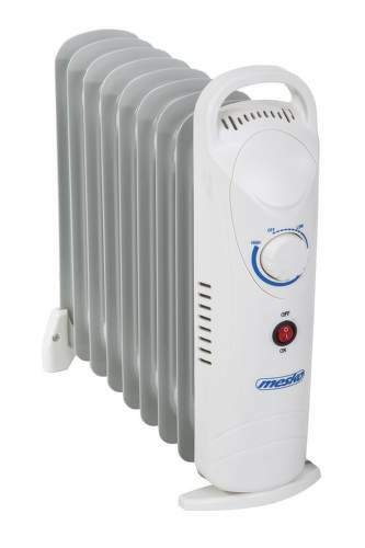 Olejový radiátor Mesko MS 7805