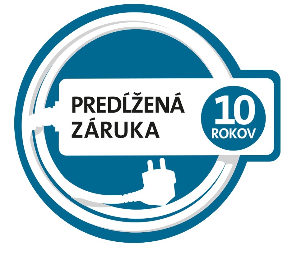 Umývačka riadu ETA 338290020B čierna myčka ETA, predĺžená záruka