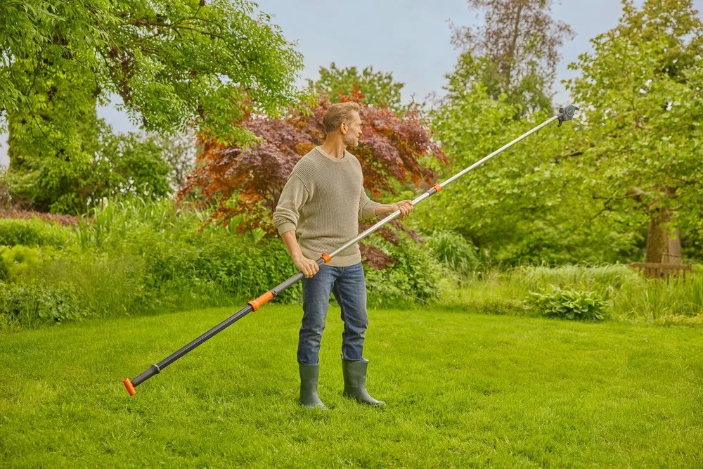 Nožnice na konáre Gardena StarCut Pro L Nožnice na konáre Gardena StarCut Pro L