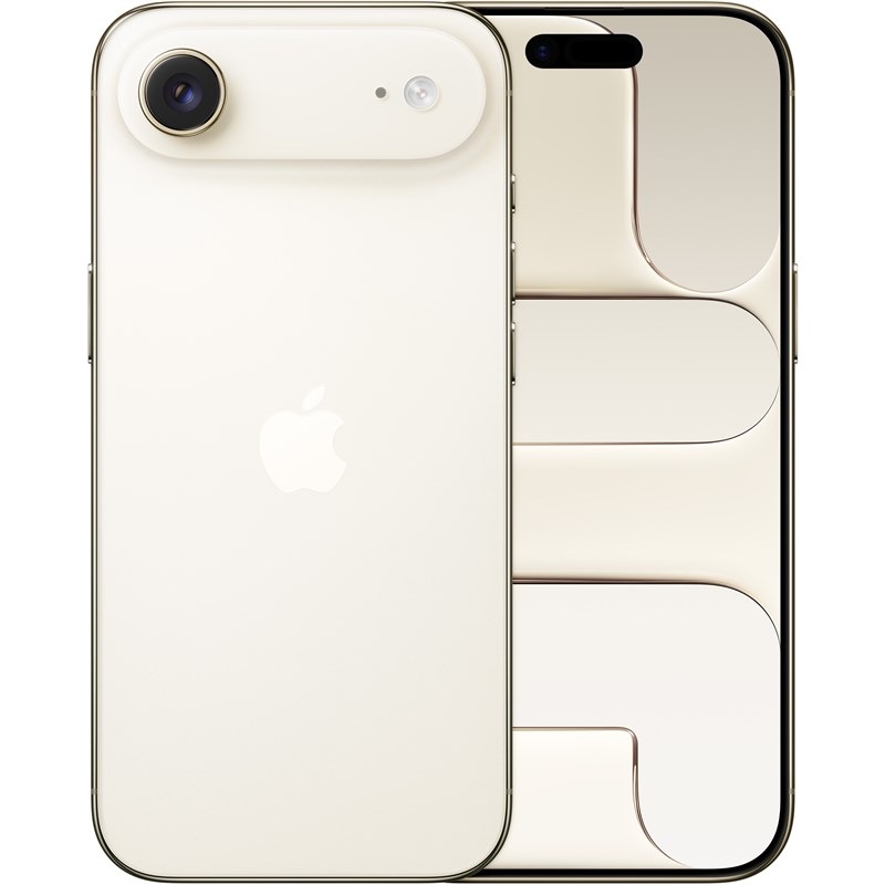 Mobilný telefón Apple iPhone Air 512 GB svetlo zlatý
