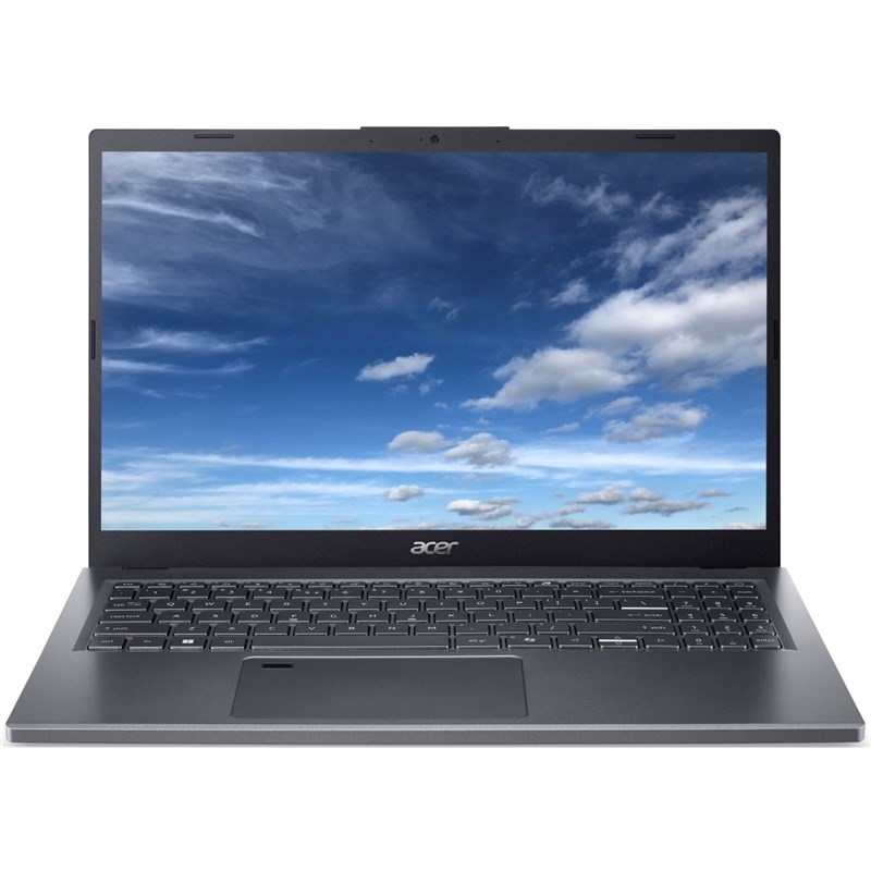 Notebook Acer Aspire 15 (A15-51M-97FW) sivý