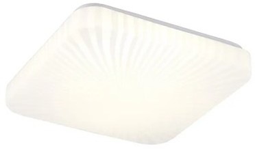 Nástenné svietidlo Reality R64661901 MANDRIA II v bielej farbe