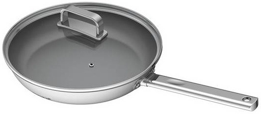 Panvica G21 Gourmet Magic 28 cm nerez