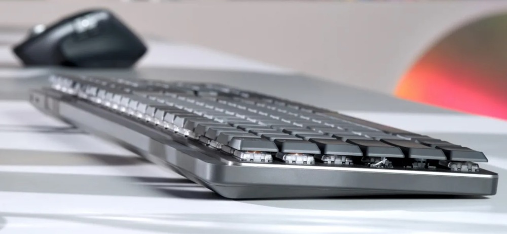 Logitech MX Mechanical