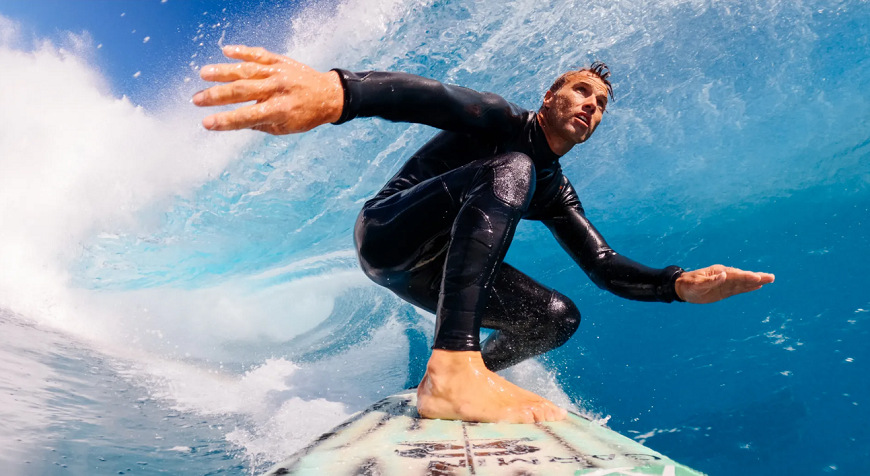 Ochranné puzdro GoPro Floaty (HERO8, HERO7, HERO6, HERO5, HERO) Ochranné puzdro GoPro Floaty (HERO8, HERO7, HERO6, HERO5, HERO)