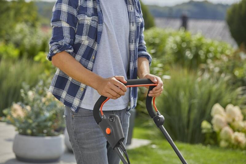 Kosačka Gardena PowerMax 14637-20 Kosačka Gardena PowerMax 14637-20